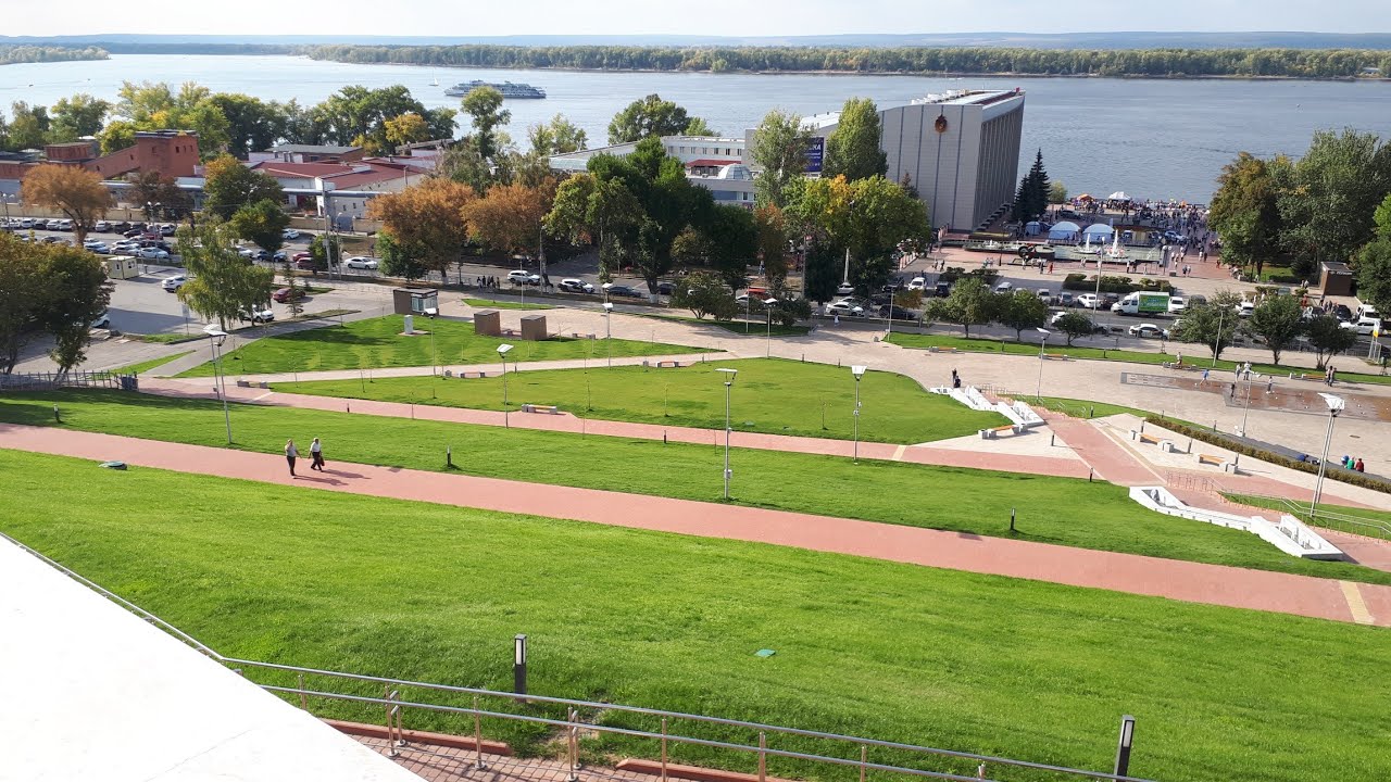 Парк отель форестер самара
