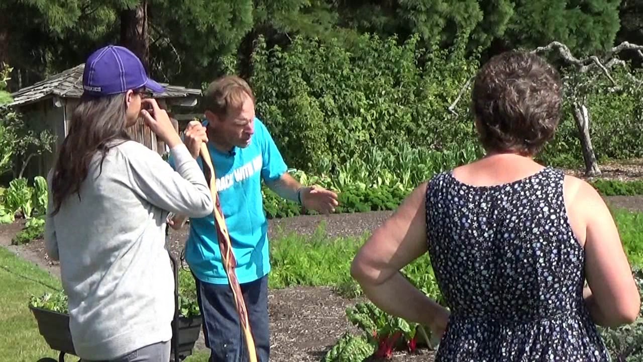 Full Of Water Back To Eden Garden Tour July 29 2018 L2survive With Full Of Water Back To Eden Garden Tour July 29 2018 L2survive With Thatnub