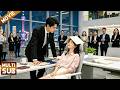 【全集】亿万总裁向来对女人避之不及,却对这个在办公室睡着的女孩一见倾心!#蒋梦婕 #叶祖新 #蒋欣 #张凌赫 #爱情 #好看中国电视剧 #甜宠