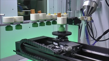 Increasing CT Inspection Productivity Using Semi Automated Sample Loading