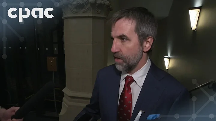 Former cabinet minister Steven Guilbeault discusses Ottawa-Alberta MOU – December 3, 2025