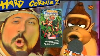 L'Autre VHS Nintendo - HARD CORNER ! Benzaie TV