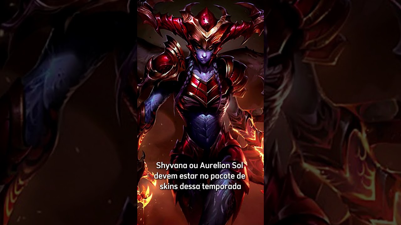 VAZAMENTOS REVELAM DETALHES DA TEMÁTICA DA PRÓXIMA TEMPORADA!