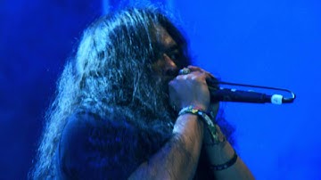 Jasad - Precious Moment to Die - Bloodstock 2015