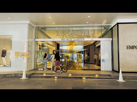 emquartier food  2022 Update  The EmQuartier Luxury Shopping Mall On Sukumvit Road 2022