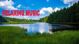 Relaxing Music, Calming Music, Meditation Music, Sleep Music