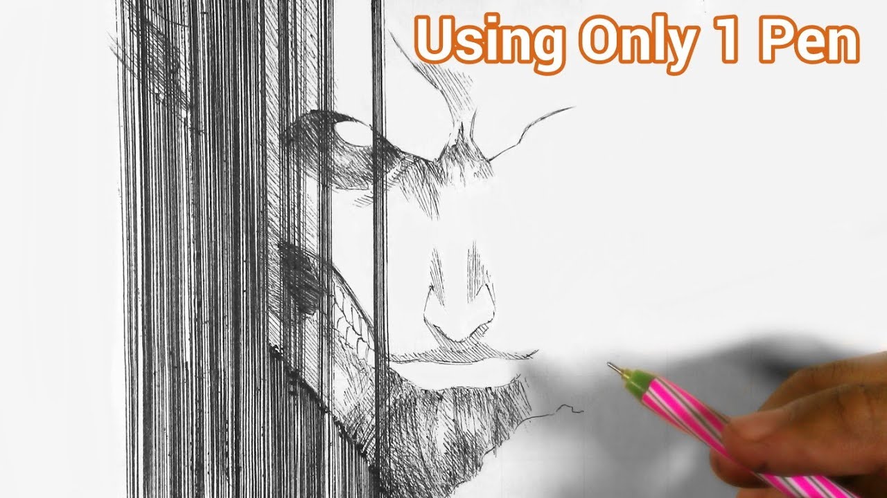 Drawing Eren Founding Titan Final Form Attack On Titan Season 4 Part 2 Youtube