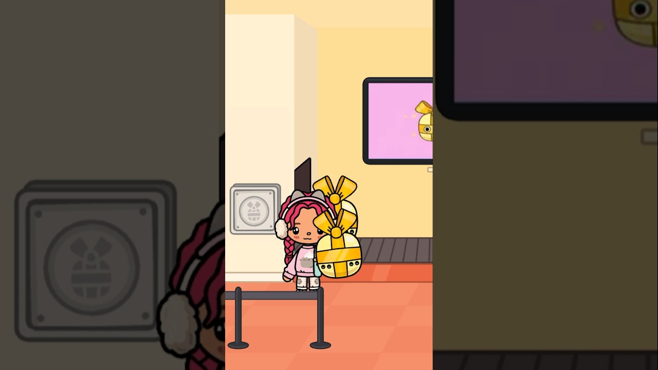 New Free Gifts 🎁🦜 |Toca Boca World| 