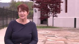 Bridgeport, Alabama: The New York City of the South