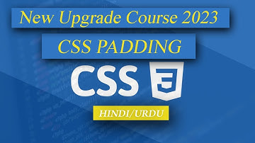 CSS Padding Tutorial in Hindi / Urdu |Complete CSS Course For Beginners to Advanced | Day Tech