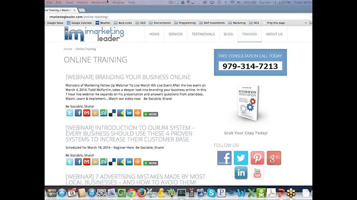 Every Business Should Use These 4 Proven Systems T...