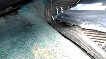 383 stroker s10 with open headers idle and test drive