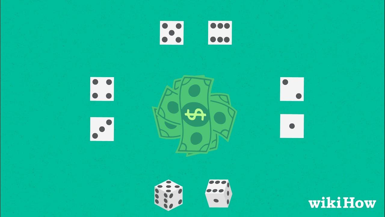 How to Shoot Dice YouTube
