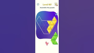 DOP 3: Displace One Part 🤪🏋🏼Level @457 Gameplay (Android, ios) #Youtube Shorts #PlayGo!