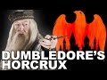 Harry Potter Theory: Dumbledore's Horcrux