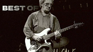 Best of JJ Cale / Non-Stop greatest hits