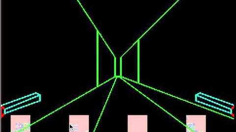 Vector Test 3 Corona SDK