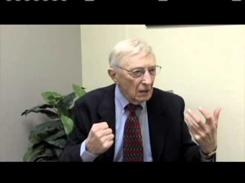 2011 Hall of Fame Inductee Art Rupe Discusses Sam ...