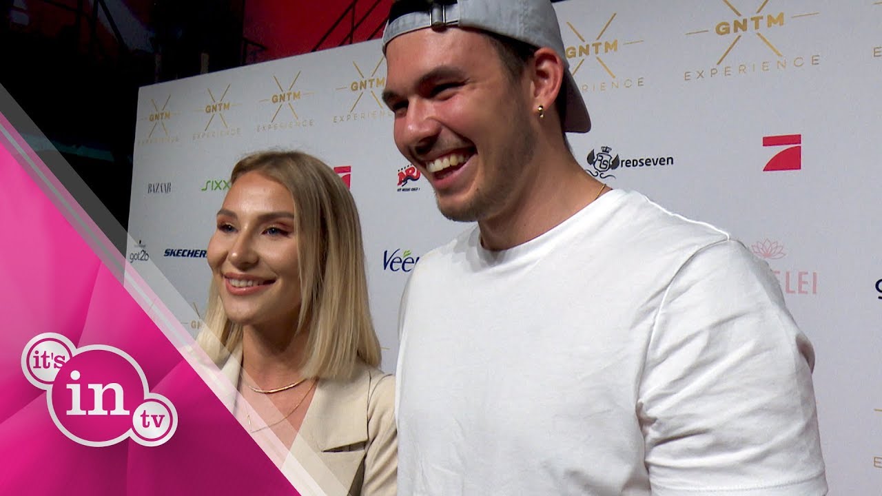 Ana Johnson verrät: So feiert sie Hochzeitstag!