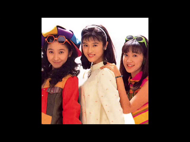 ちょっと香港タウン (ちょっとHONG KONG TOWN) ／ ザ・リリーズ - YouTube