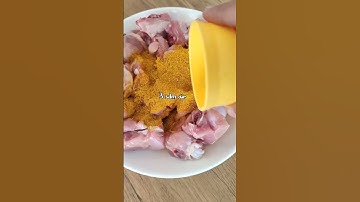 Thumbnail of Ayam Goreng Tanpa Ungkep Matang Sampai kedalam