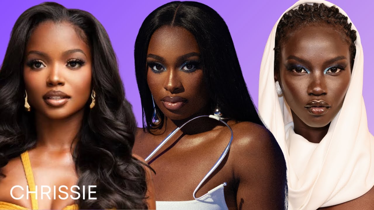 Why Nobody Wants Average Black Women Identifying With Exceptional Beauty Representation