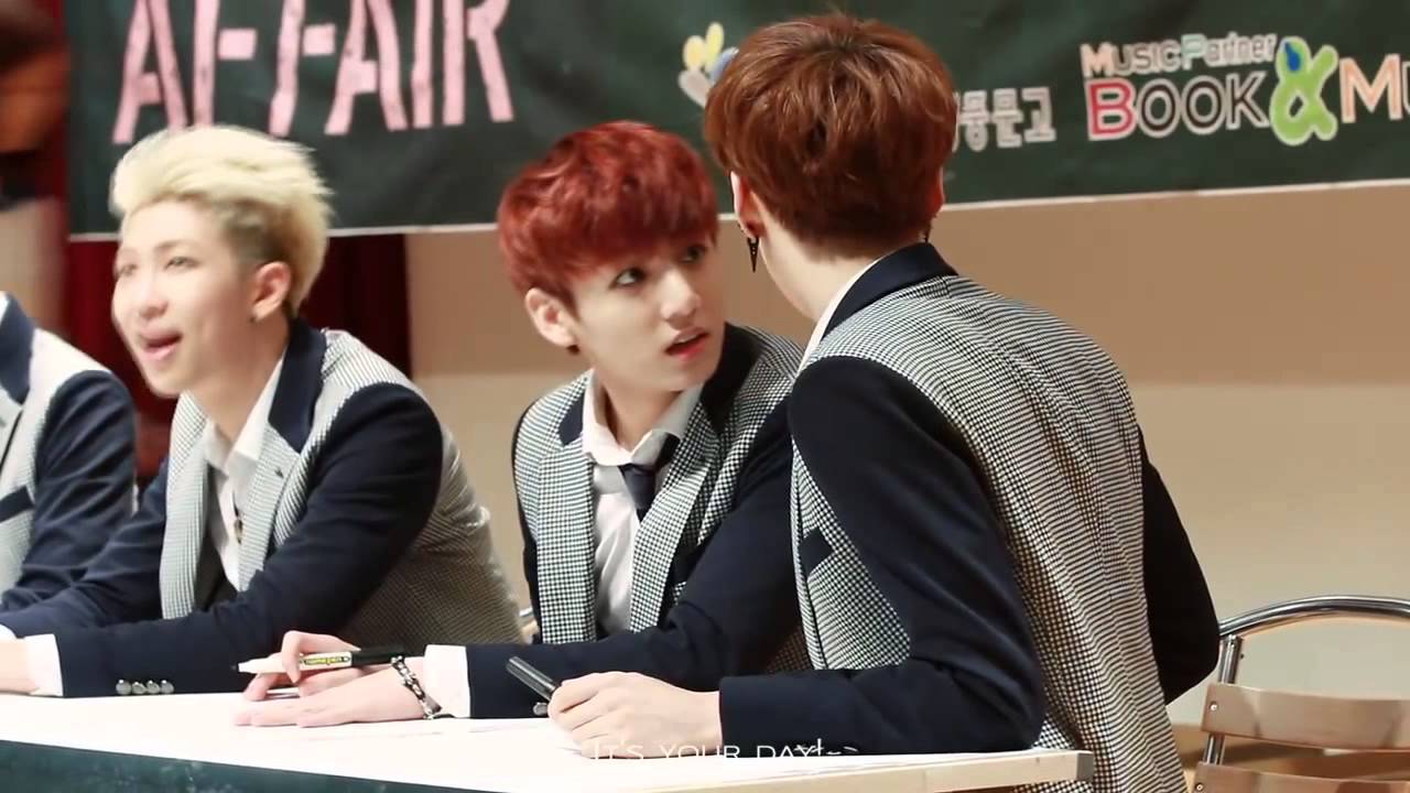 ◀ (Parody) #เมย์ไหน???? ไฟแรงเฟ่อออออออออ!!! ♥ ver. BTS