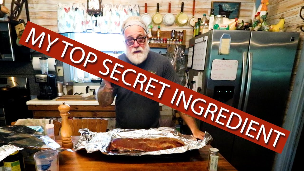 The BEST BIKER BEEF BRISKET YouTube