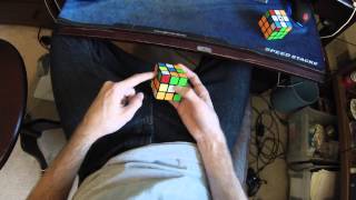 Advanced Petrus Step 1 Tutorial V2