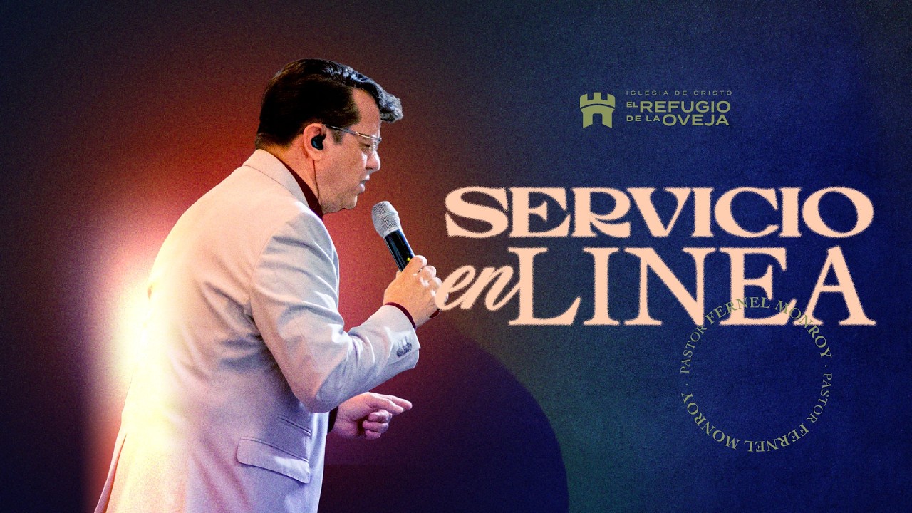 2do. Servicio - Domingo 01/03/2026