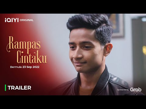 Official Trailer | Rampas Cintaku | iQIYI Malaysia