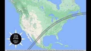 The Second Full Eclipse: The Predominates of The Number 8