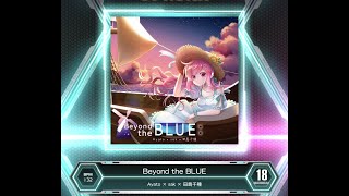 Sdvx Vm Beyond The Blue Mxm Puc Hand Shot