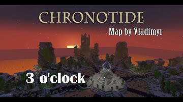 Chronotide - 3 o