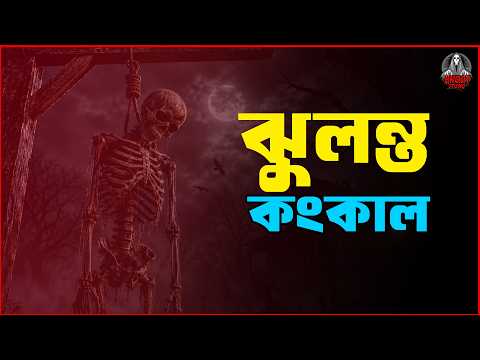ঝুলন্ত কংকাল | Bhoot Studio | RJ Uday | JAGOFM