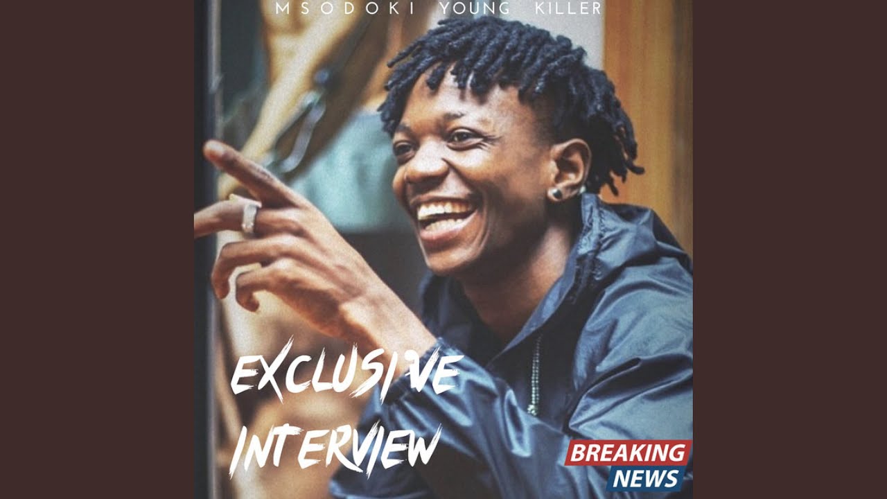 Exclusive Interview - YouTube