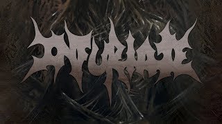 INFURIATE - JUGGERNAUT OF PESTILENCE (OFFICIAL TRACK PREMIERE 2018) [EVERLASTING SPEW RECORDS]