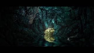 Great Big Things  - Little Lights (Official Music Video in CryENGINE)