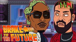Famous Drake To The Future Profile