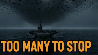 China’s 1,000 J 20s Shatter US Air Dominance