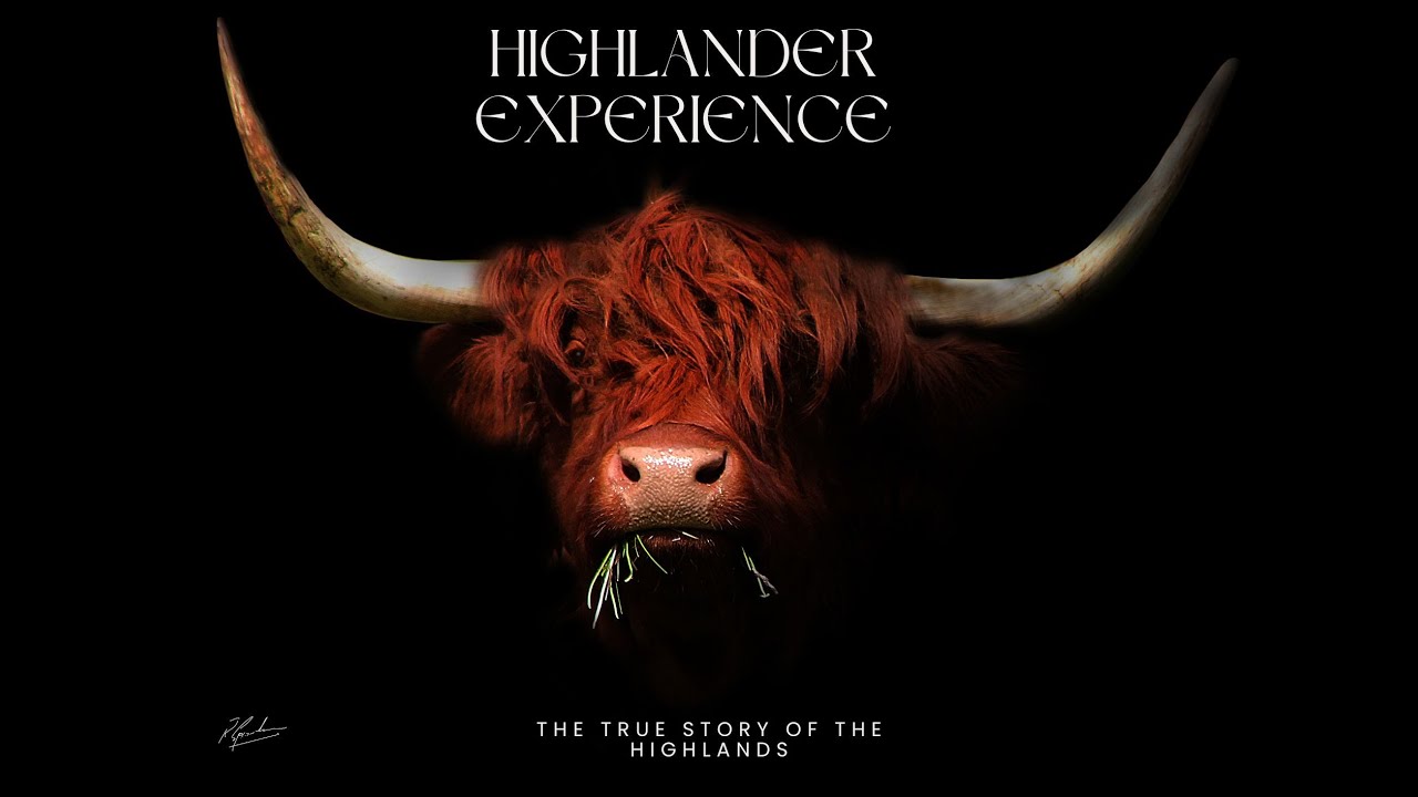 The Highlander Experience (Day) - MacGregor's Bar Inverness - YouTube