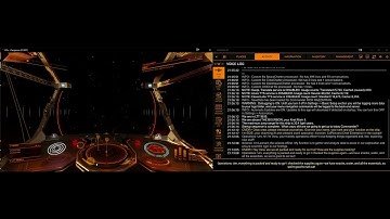 EDCoPilot and COVAS:Next - Using the AI to simulate multiple crew members