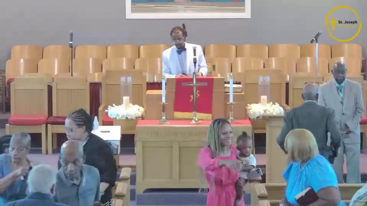 Sunday Worship