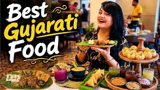 Best Gujarati Food in Mumbai | Food Vlog screenshot 5