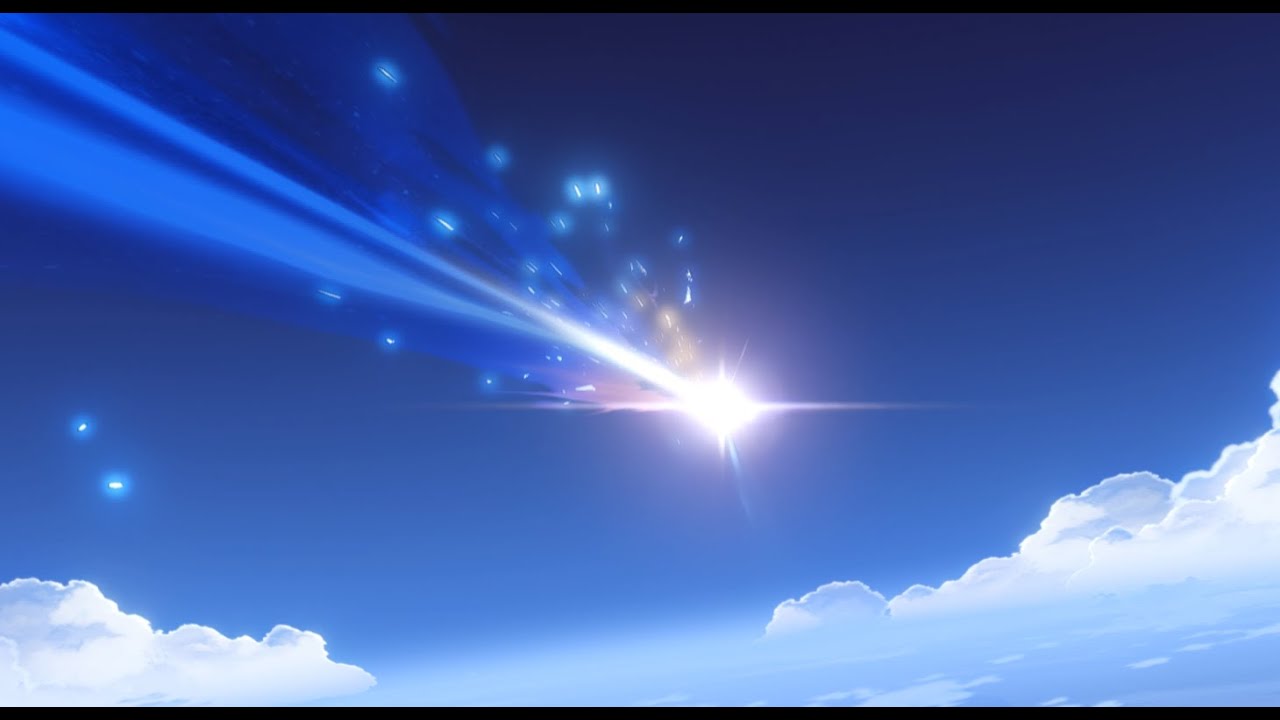 Pulling Columbina C6 and weapon