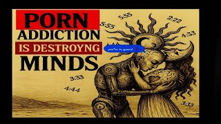 The truth about porn❗ Ai research. #viral #addictionrecovery #motivation #education 