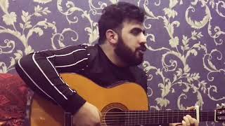 Elime deymir ellerin-shohret (2018)