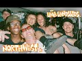 Uma pacific northwest  evan smith mait steenhoudt roman pabich cody chapman  more