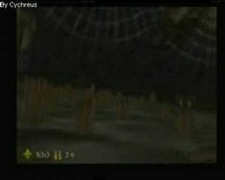 Turok 2 Seeds of Evil Hard Mode/Autoaim Off Walkthrough Part83