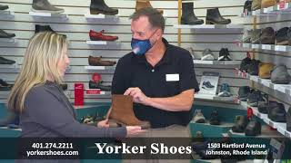 Yorker Shoes 2021